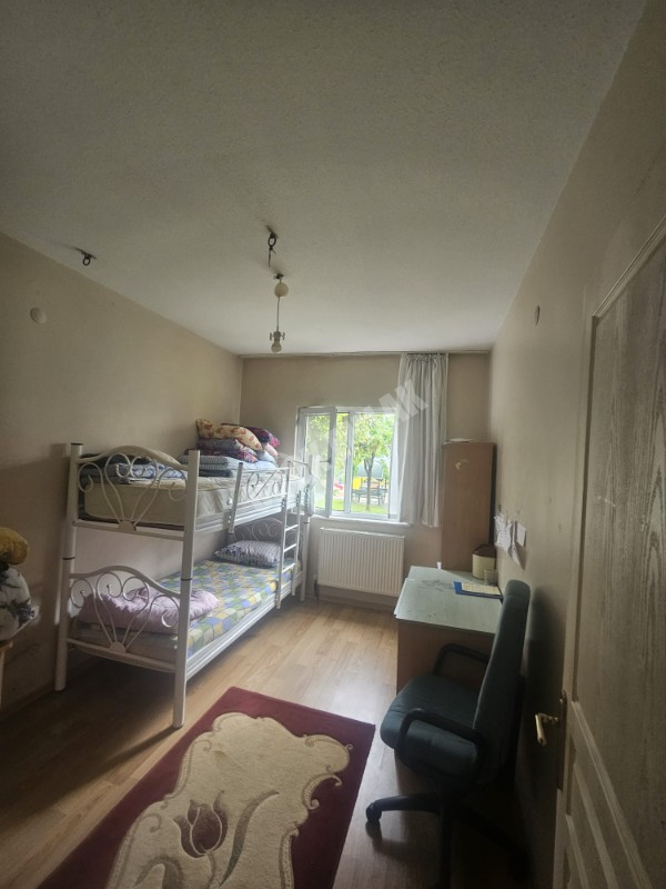 * AFYON ÜÇOK EMLAKTAN SAHİPATA MAH TOKİ 3+1 115M² TEMİZ BAKIMLI EŞYALI KİRALIK DAİRE *
