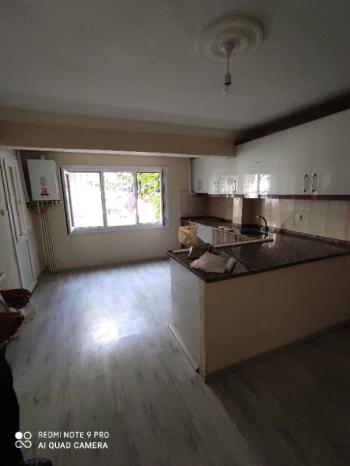 Antre Emlak'tan Kiralık Çalıkuşu Mahallesinde Yüksek Giriş Doğalgazlı 2+1 Daire