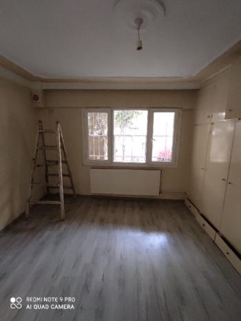 Antre Emlak'tan Kiralık Çalıkuşu Mahallesinde Yüksek Giriş Doğalgazlı 2+1 Daire