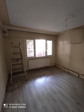 Antre Emlak'tan Kiralık Çalıkuşu Mahallesinde Yüksek Giriş Doğalgazlı 2+1 Daire