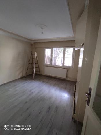 Antre Emlak'tan Kiralık Çalıkuşu Mahallesinde Yüksek Giriş Doğalgazlı 2+1 Daire