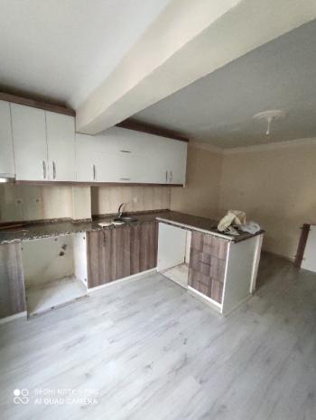 Antre Emlak'tan Kiralık Çalıkuşu Mahallesinde Yüksek Giriş Doğalgazlı 2+1 Daire