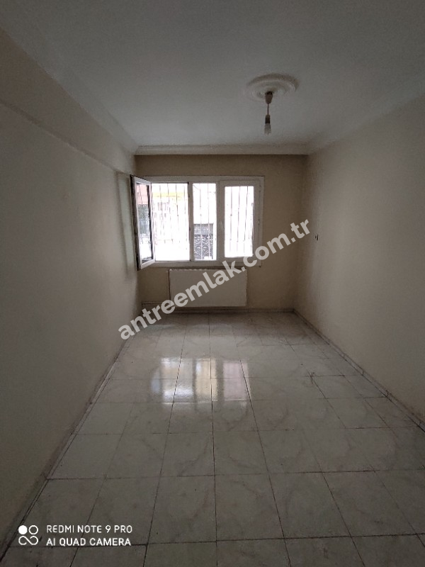 Antre Emlak'tan Kiralık Çalıkuşu Mahallesinde Yüksek Giriş Doğalgazlı 2+1 Daire