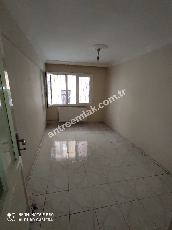 Antre Emlak'tan Kiralık Çalıkuşu Mahallesinde Yüksek Giriş Doğalgazlı 2+1 Daire