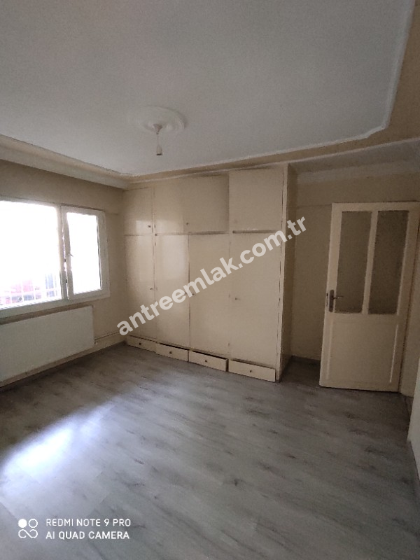 Antre Emlak'tan Kiralık Çalıkuşu Mahallesinde Yüksek Giriş Doğalgazlı 2+1 Daire