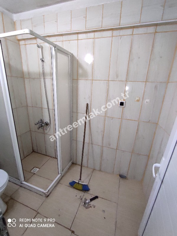 Antre Emlak'tan Kiralık Çalıkuşu Mahallesinde Yüksek Giriş Doğalgazlı 2+1 Daire