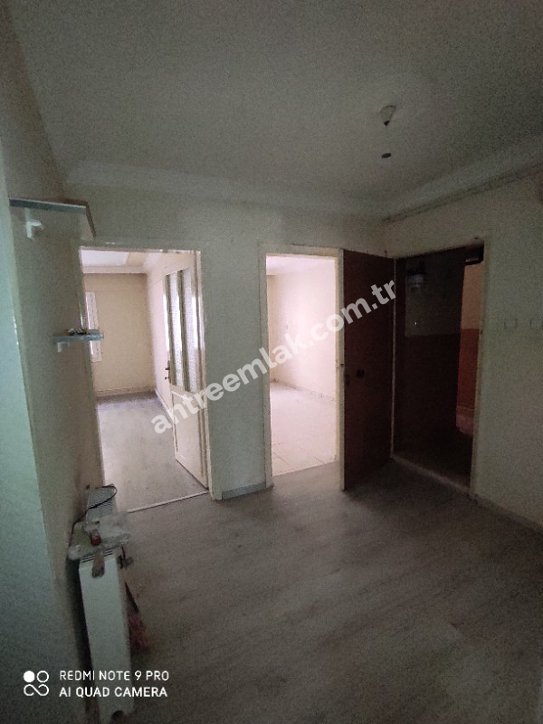 Antre Emlak'tan Kiralık Çalıkuşu Mahallesinde Yüksek Giriş Doğalgazlı 2+1 Daire