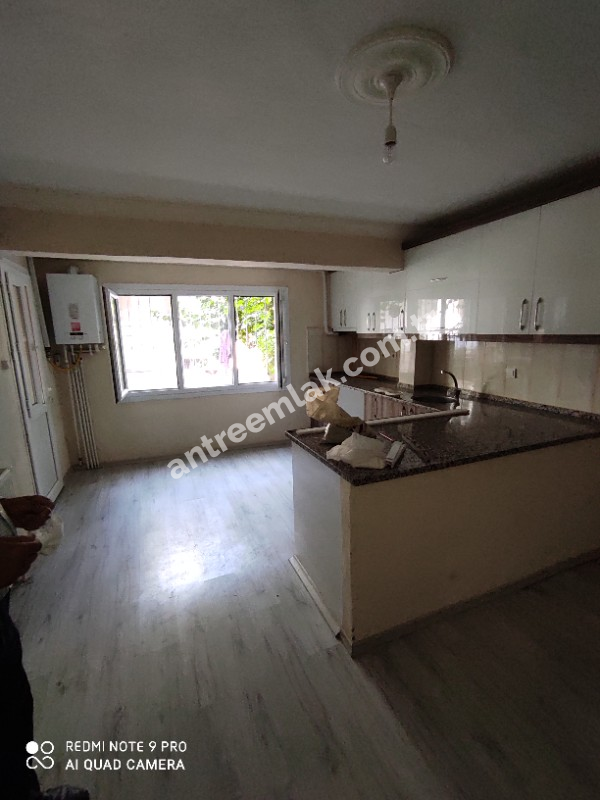 Antre Emlak'tan Kiralık Çalıkuşu Mahallesinde Yüksek Giriş Doğalgazlı 2+1 Daire