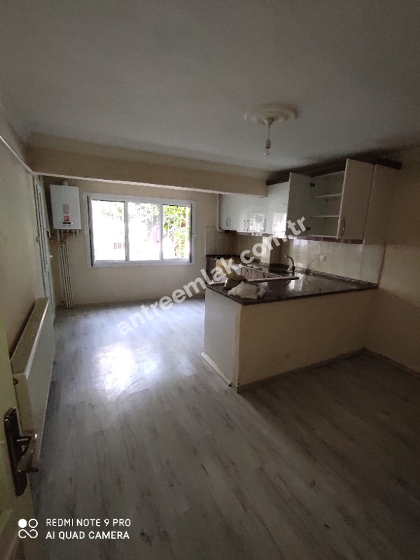 Antre Emlak'tan Kiralık Çalıkuşu Mahallesinde Yüksek Giriş Doğalgazlı 2+1 Daire