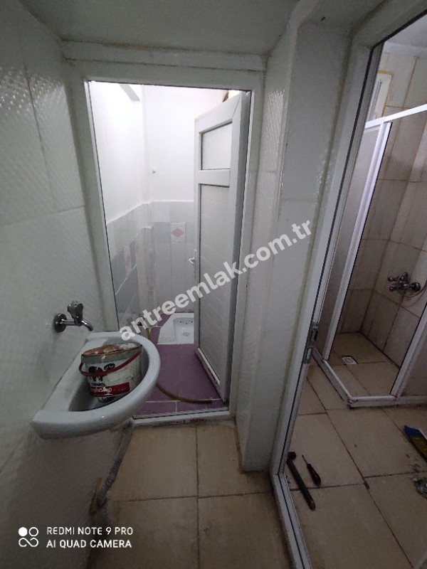 Antre Emlak'tan Kiralık Çalıkuşu Mahallesinde Yüksek Giriş Doğalgazlı 2+1 Daire