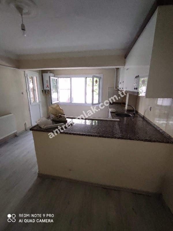 Antre Emlak'tan Kiralık Çalıkuşu Mahallesinde Yüksek Giriş Doğalgazlı 2+1 Daire