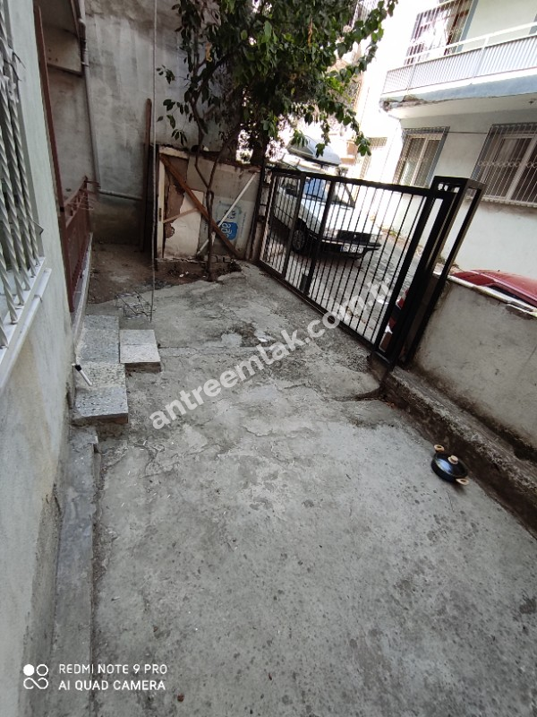 Antre Emlak'tan Kiralık Çalıkuşu Mahallesinde Yüksek Giriş Doğalgazlı 2+1 Daire