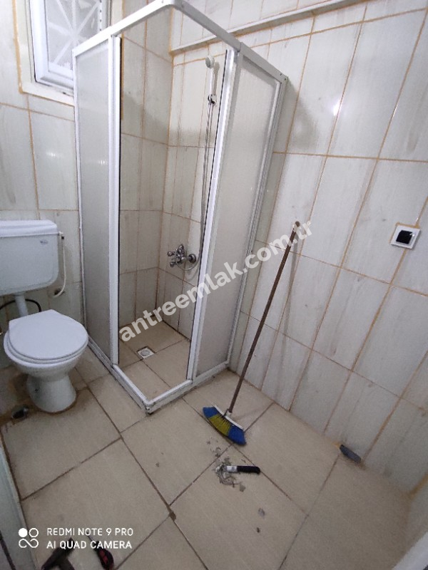 Antre Emlak'tan Kiralık Çalıkuşu Mahallesinde Yüksek Giriş Doğalgazlı 2+1 Daire