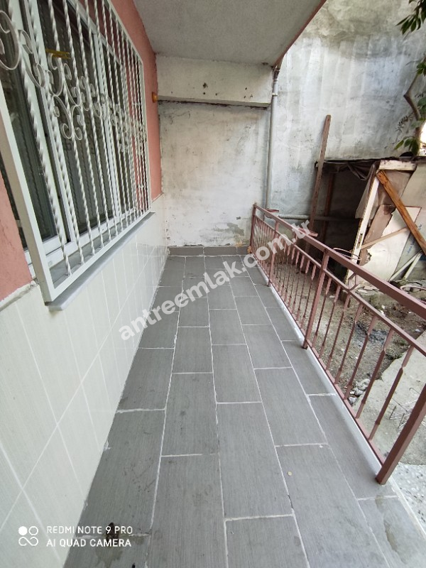 Antre Emlak'tan Kiralık Çalıkuşu Mahallesinde Yüksek Giriş Doğalgazlı 2+1 Daire