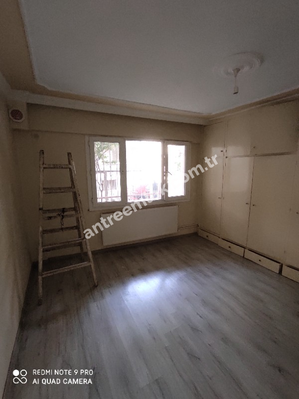 Antre Emlak'tan Kiralık Çalıkuşu Mahallesinde Yüksek Giriş Doğalgazlı 2+1 Daire