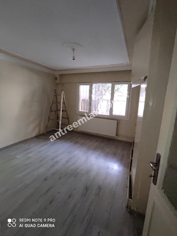 Antre Emlak'tan Kiralık Çalıkuşu Mahallesinde Yüksek Giriş Doğalgazlı 2+1 Daire