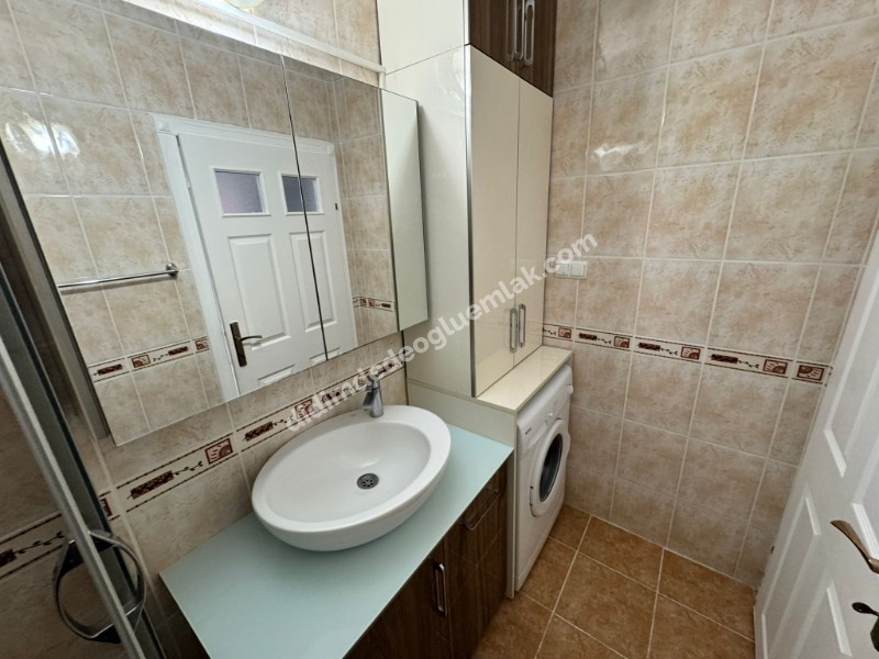 DİDİM ALTINKUM MAH GAYE 2 TATİL SİTESİNDE SATILIK HAVUZLU 2+1 DAİRE