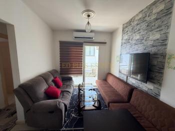 Lefkoşa Gönyeli'de Full Eşyalı Satılık 2+1 Daire