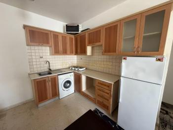 Lefkoşa Gönyeli'de Full Eşyalı Satılık 2+1 Daire