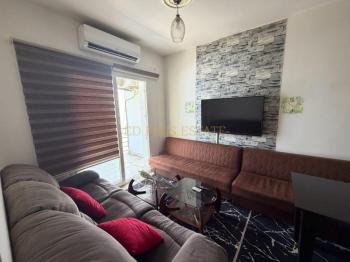 Lefkoşa Gönyeli'de Full Eşyalı Satılık 2+1 Daire