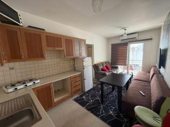 Lefkoşa Gönyeli'de Full Eşyalı Satılık 2+1 Daire
