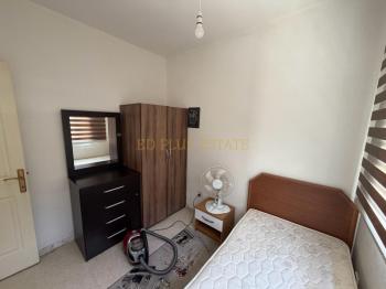 Lefkoşa Gönyeli'de Full Eşyalı Satılık 2+1 Daire