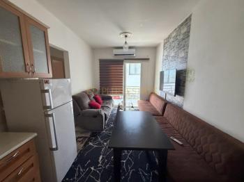 Lefkoşa Gönyeli'de Full Eşyalı Satılık 2+1 Daire