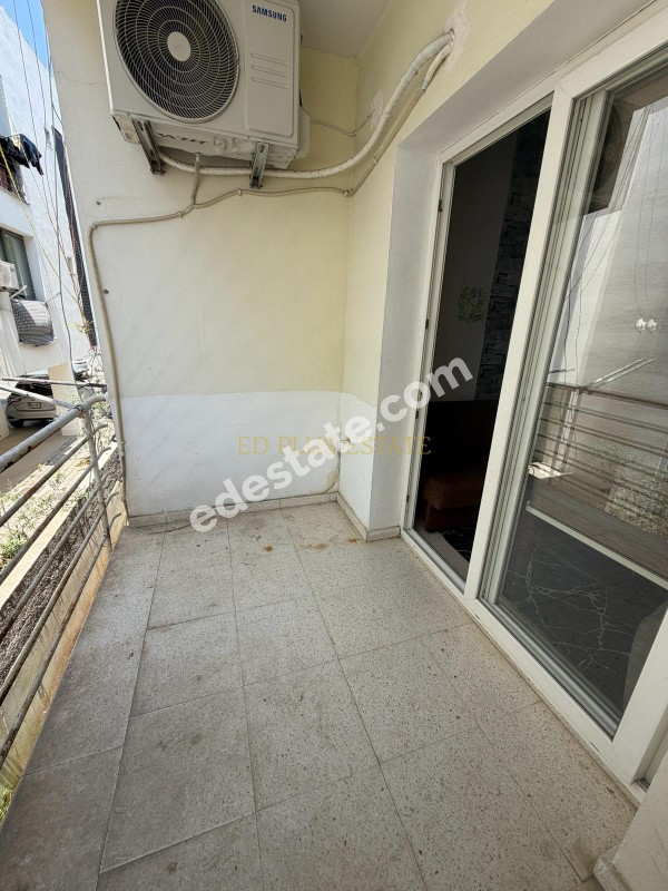 Lefkoşa Gönyeli'de Full Eşyalı Satılık 2+1 Daire