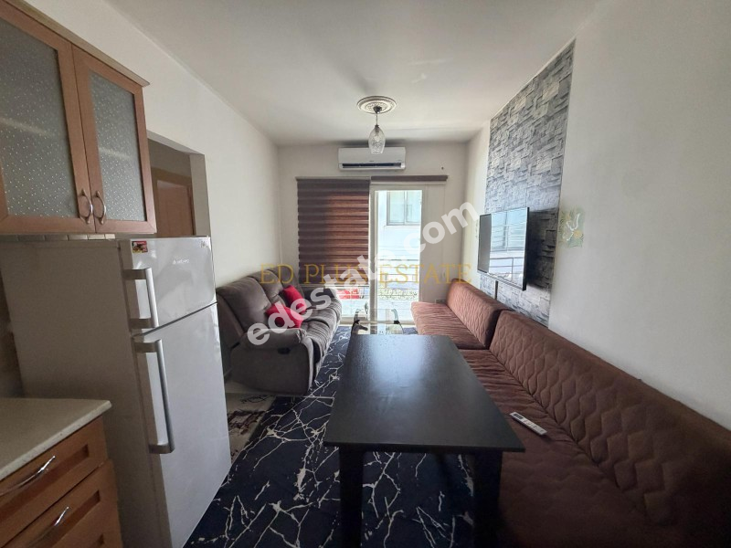 Lefkoşa Gönyeli'de Full Eşyalı Satılık 2+1 Daire