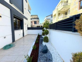 Didim Altınkum Sahiline 1 Km Mesafede Satılık 4+1 Villa