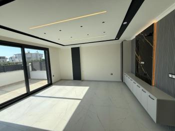 Didim Altınkum Sahiline 1 Km Mesafede Satılık 4+1 Villa
