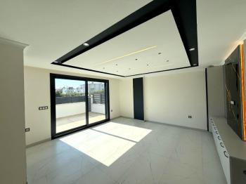 Didim Altınkum Sahiline 1 Km Mesafede Satılık 4+1 Villa