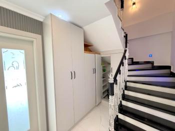 Didim Altınkum Sahiline 1 Km Mesafede Satılık 4+1 Villa