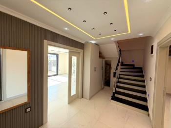 Didim Altınkum Sahiline 1 Km Mesafede Satılık 4+1 Villa