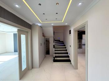 Didim Altınkum Sahiline 1 Km Mesafede Satılık 4+1 Villa