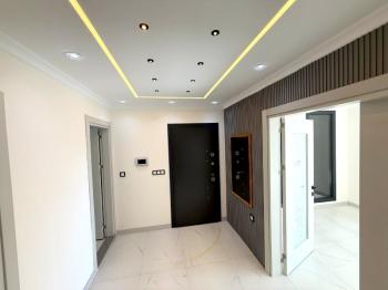 Didim Altınkum Sahiline 1 Km Mesafede Satılık 4+1 Villa