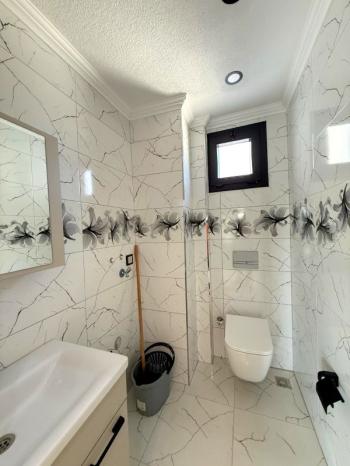 Didim Altınkum Sahiline 1 Km Mesafede Satılık 4+1 Villa