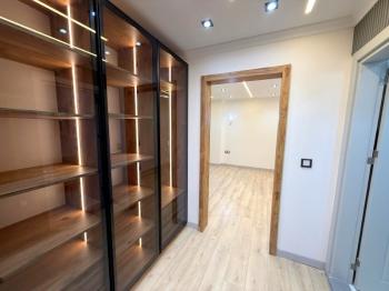 Didim Altınkum Sahiline 1 Km Mesafede Satılık 4+1 Villa