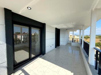 Didim Altınkum Sahiline 1 Km Mesafede Satılık 4+1 Villa