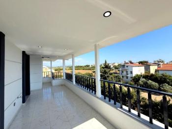 Didim Altınkum Sahiline 1 Km Mesafede Satılık 4+1 Villa