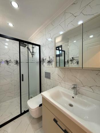 Didim Altınkum Sahiline 1 Km Mesafede Satılık 4+1 Villa