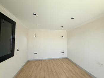 Didim Altınkum Sahiline 1 Km Mesafede Satılık 4+1 Villa