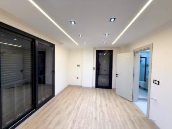 Didim Altınkum Sahiline 1 Km Mesafede Satılık 4+1 Villa