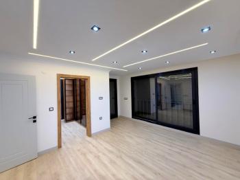 Didim Altınkum Sahiline 1 Km Mesafede Satılık 4+1 Villa