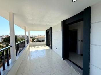 Didim Altınkum Sahiline 1 Km Mesafede Satılık 4+1 Villa