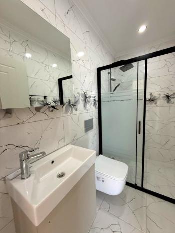 Didim Altınkum Sahiline 1 Km Mesafede Satılık 4+1 Villa