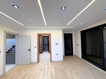 Didim Altınkum Sahiline 1 Km Mesafede Satılık 4+1 Villa