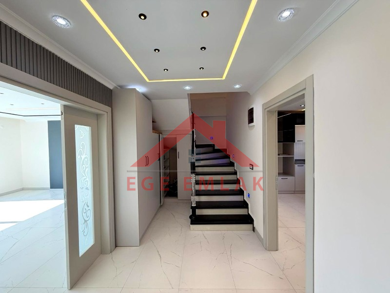 Didim Altınkum Sahiline 1 Km Mesafede Satılık 4+1 Villa