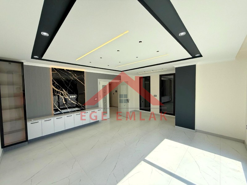 Didim Altınkum Sahiline 1 Km Mesafede Satılık 4+1 Villa