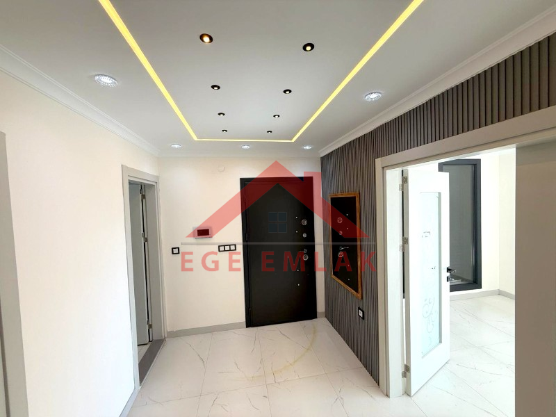 Didim Altınkum Sahiline 1 Km Mesafede Satılık 4+1 Villa